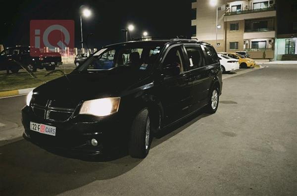 Dodge Caravan 2007 for sale in Iraq - Mosul